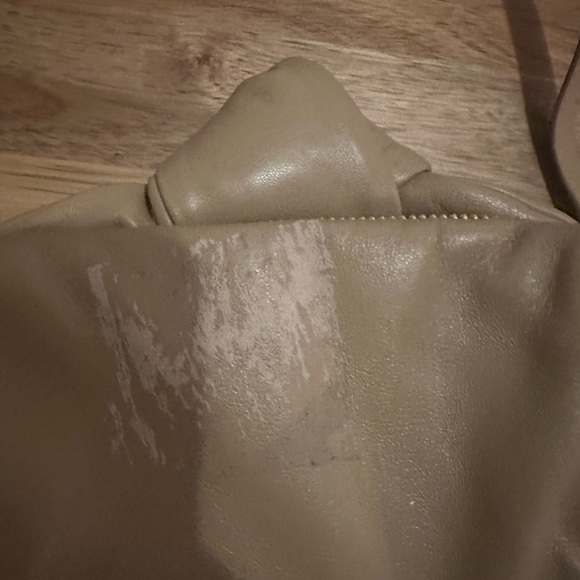 SEE BY CHLOE/CHLOE INC TILLY SMALL LEATHER XBODY CMRA - Picture 7 of 16